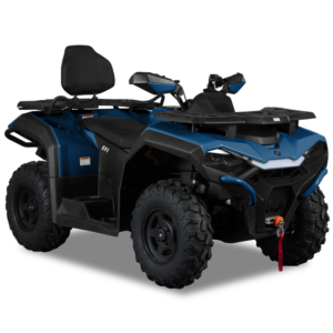 Hisun Guardian 400L