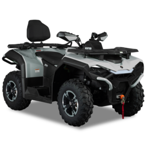Hisun Guardian 550L